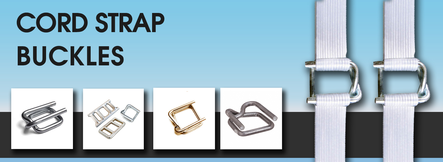 Cord StrapBuckles