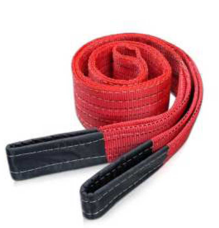 Heavy Duty Web Slings