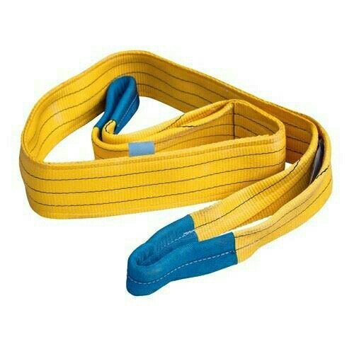 Polyster Web Sling