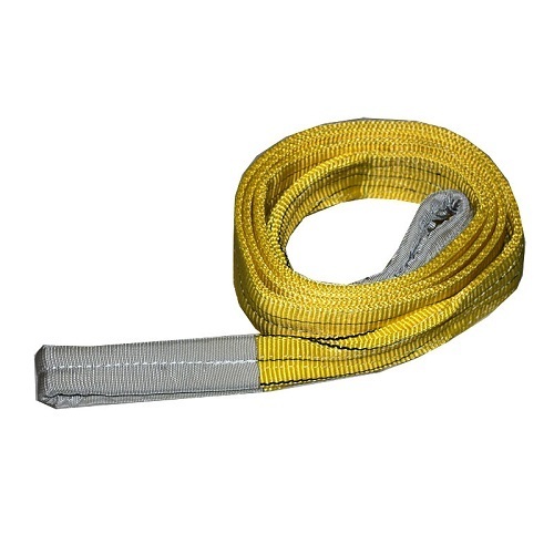 Polyster Web Sling