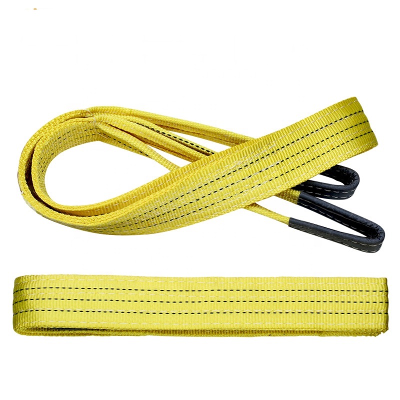 Heavy Duty Web Slings