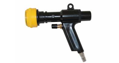 Dunnage Air Gun