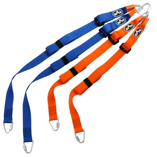 Adjustable Lifting Slings