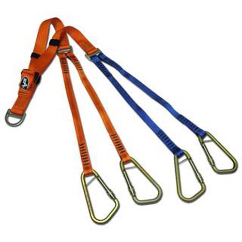 Adjustable Lifting Slings