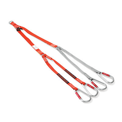 Adjustable Lifting Slings