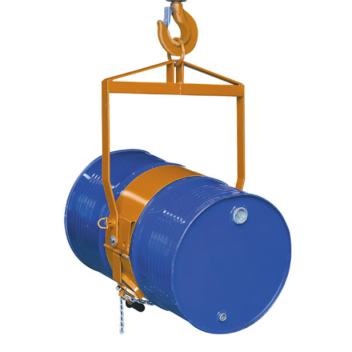 Drum Sling & Drum Lifters