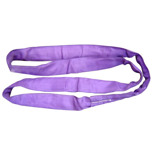 Polyester Round Slings