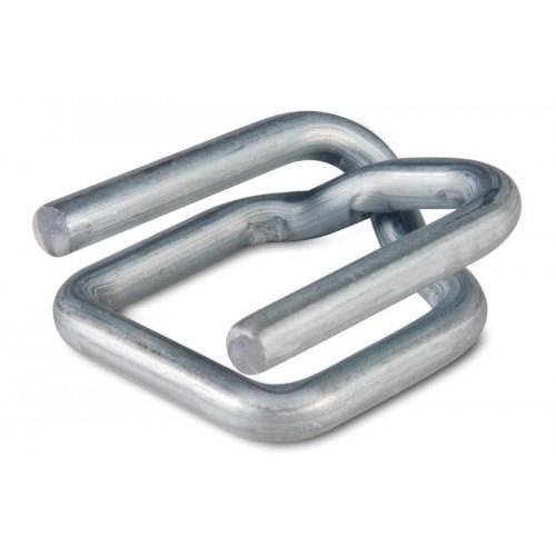 GI Wire Buckle