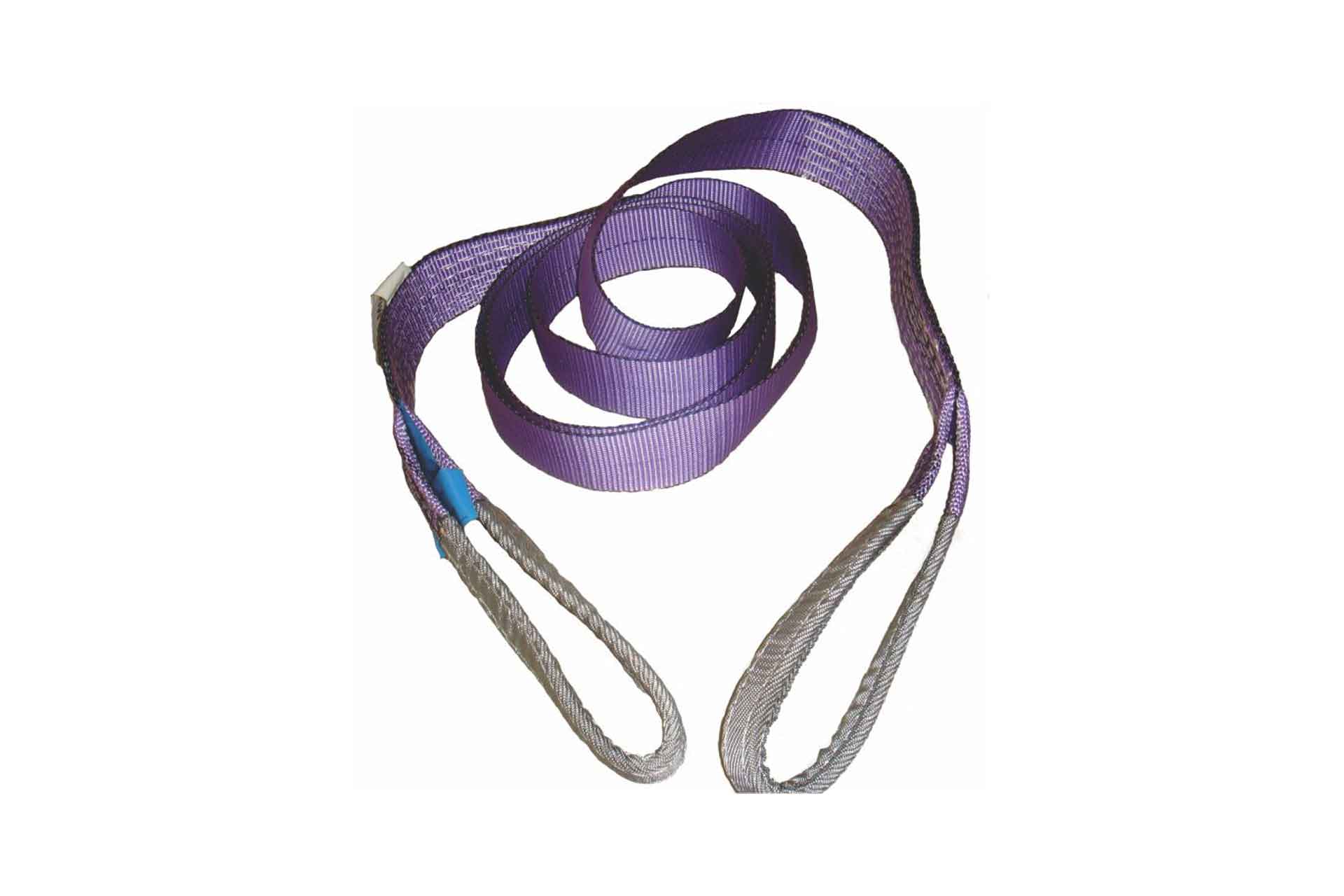 Simplex Webbing Slings