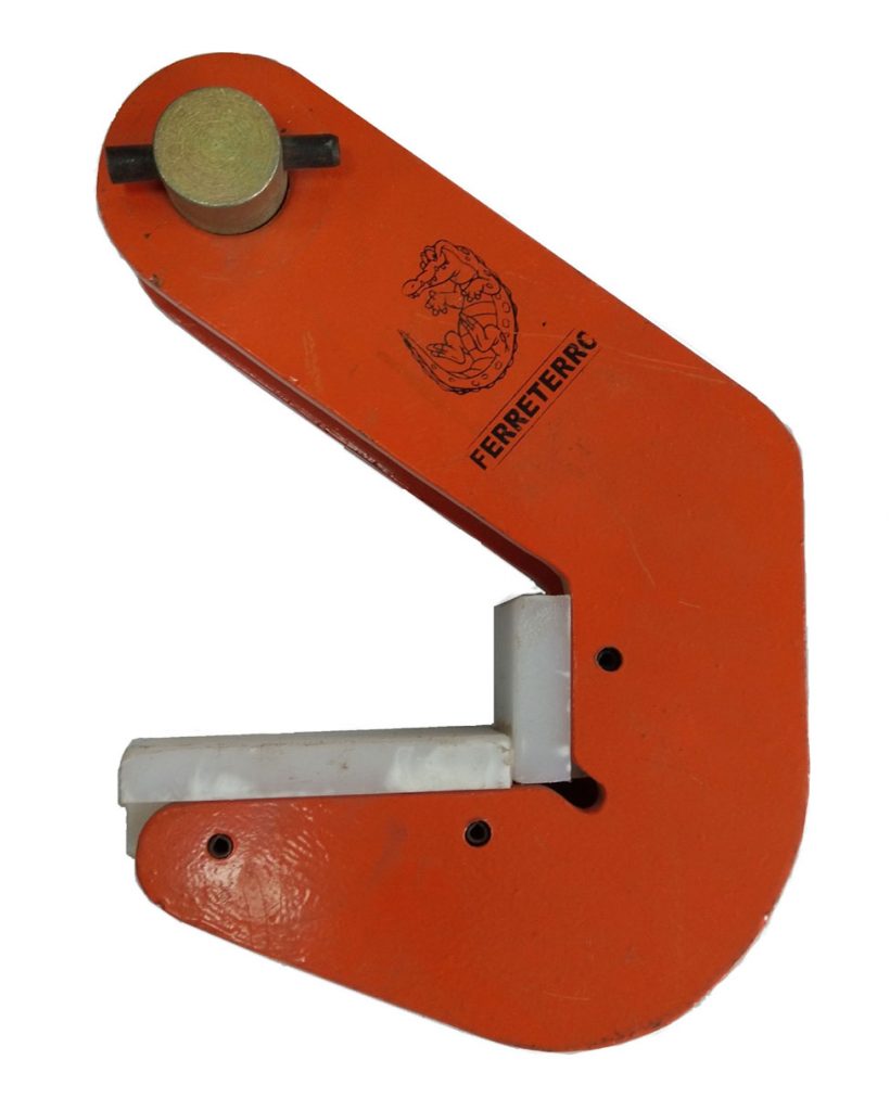 Pipe Lifting Clamps