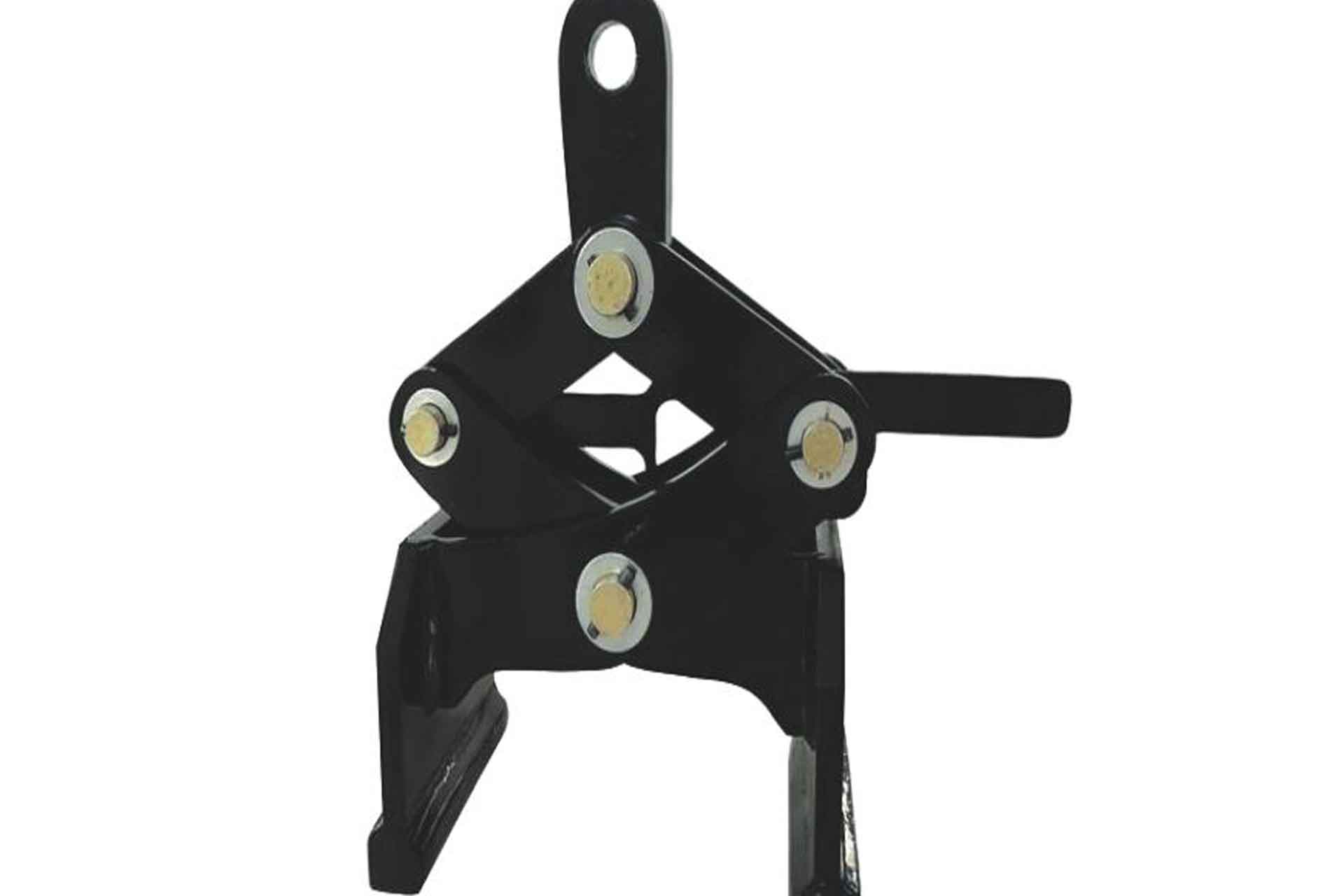 Rail Lifting Clamp