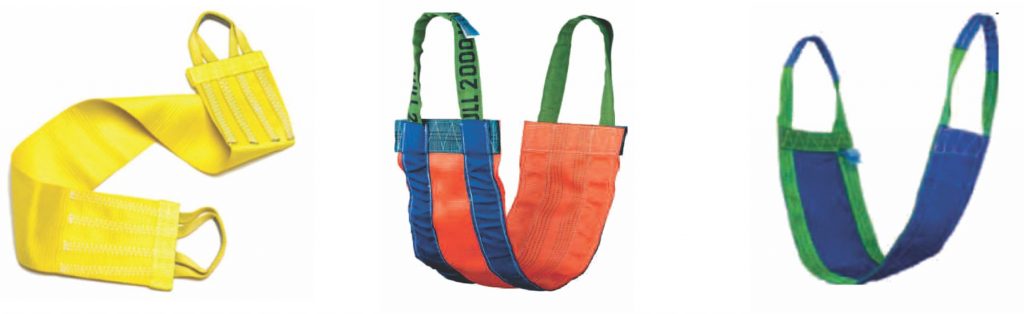 Bag Slings/slings Mat